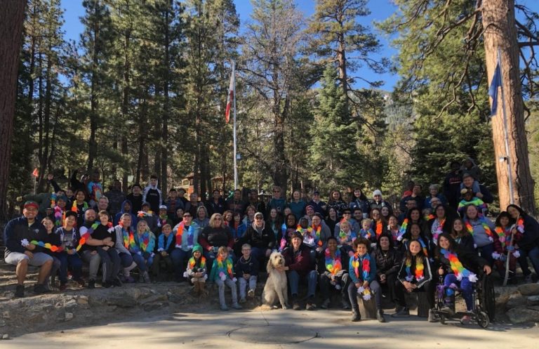 2019 Rainbow #1 Group photo cropped