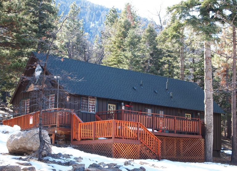 Picture of Cabin 6